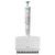 Pipette, Diamond PosiStop, Fully Autoclavable, 12-Channel,  Adjustable volume, 5 - 50ul, Green