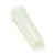 Replacement silicone cone adaptor, for use with Diamond SeroFlow series Serological Pipette Controllers