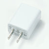 Replacement 120v 60Hz Power Adaptor, with US Plug, for use with Diamond SeroFlow series Serological Pipette Controllers