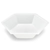 Weighing Dish, Plastic, Hexagonal, Antistatic, 350mL, PS