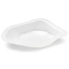 Weighing Dish, Plastic, with Pour Spout, Antistatic, 10mL, 57 x 44 x 8mm, PS
