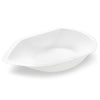 Weighing Dish, Plastic, with Pour Spout, Antistatic, 140mL, 137 x 89 x 25mm, PS