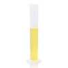 1000mL Cylinder, Measuring, Diamond Essentials, Class B, PP, Molded Graduations, tall form