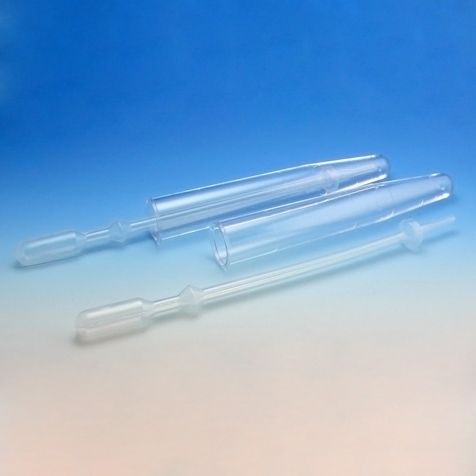 Quick-Prep Urinalysis Pipette, 500/Bag, 6 Bags/Unit