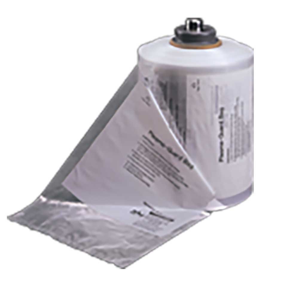 Plasma Guard Thawing Bags