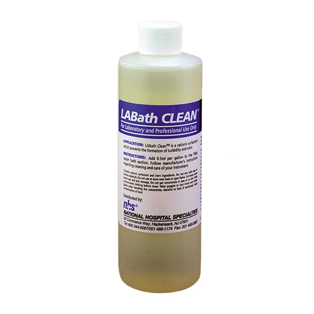 LABath Clean