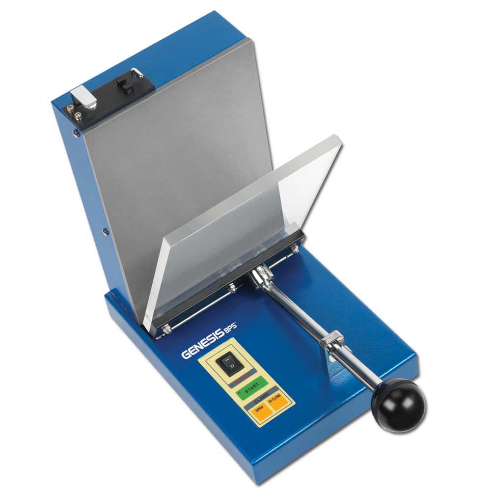 GENESIS™ Electronic Optical Plasma Expressor