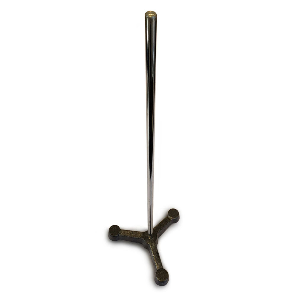 Pedestal Stand and Mounting Pole