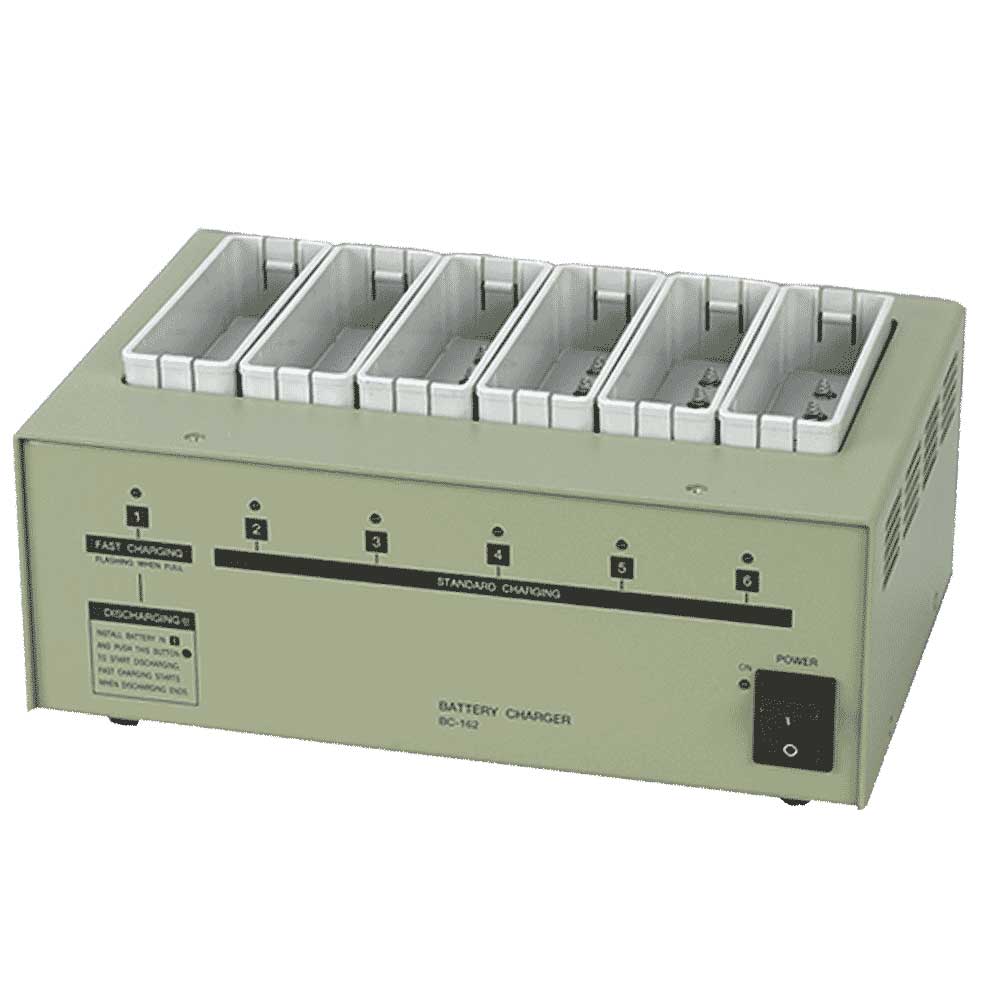 GENESIS™ Multi-charger