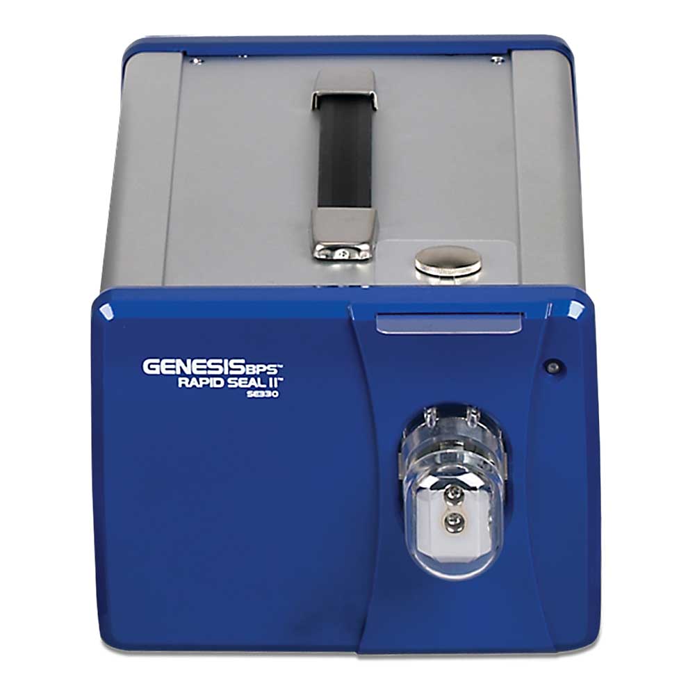 GENESIS™ RapidSeal II, Model SE330