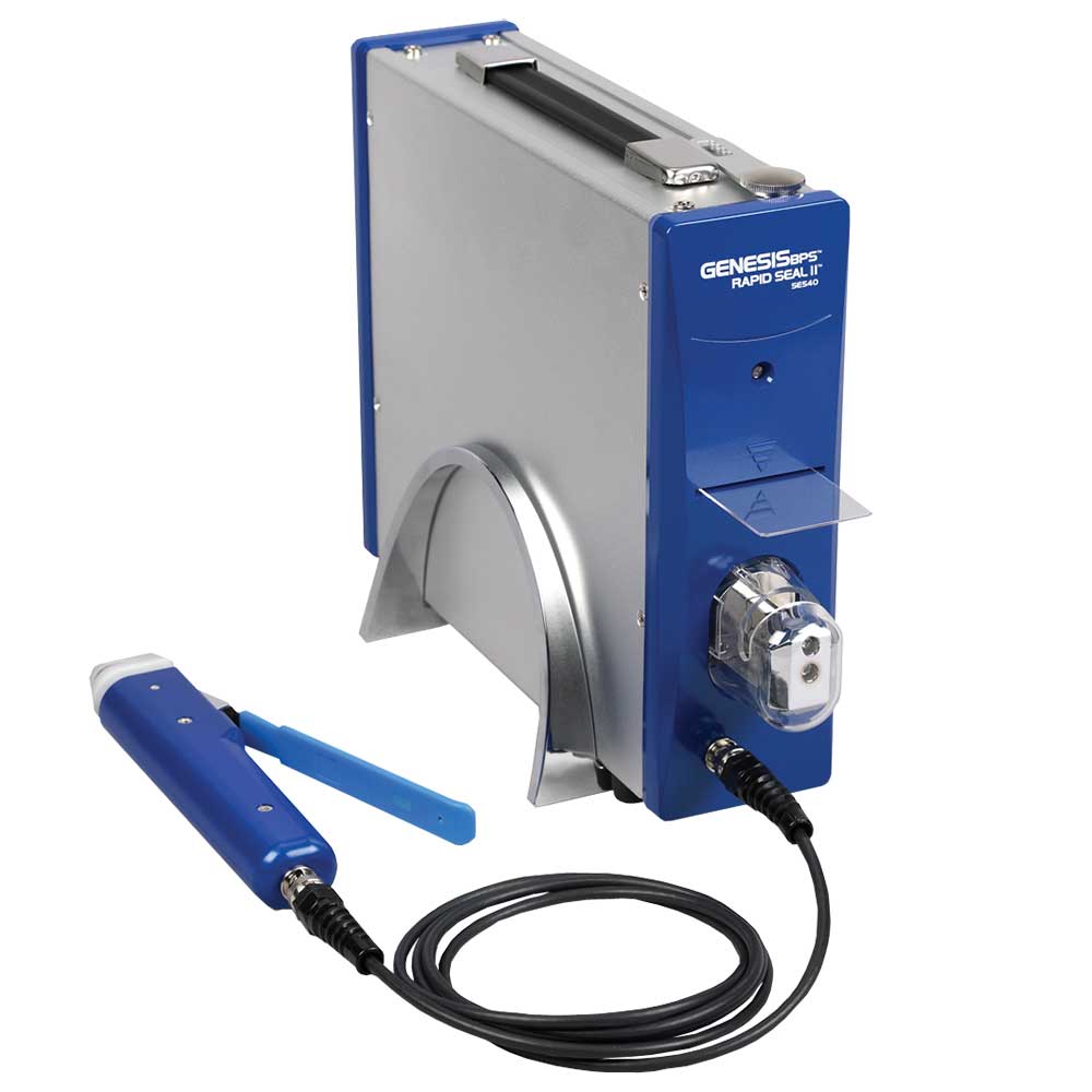 GENESIS™ RapidSeal II, Model SE540