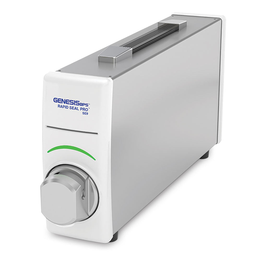 GENESIS™ Rapid Seal Pro™ Tube Sealer, SE9