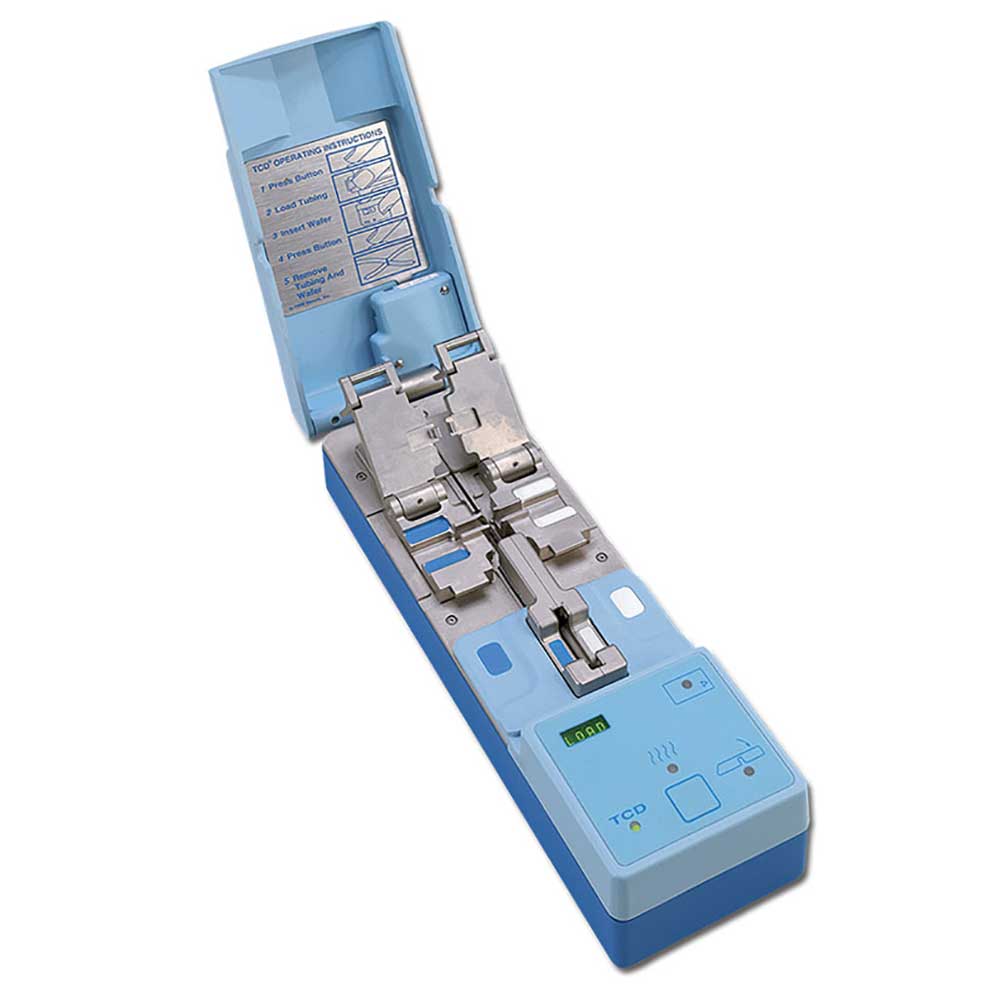 GENESIS™ TCD® Sterile Tube Welder