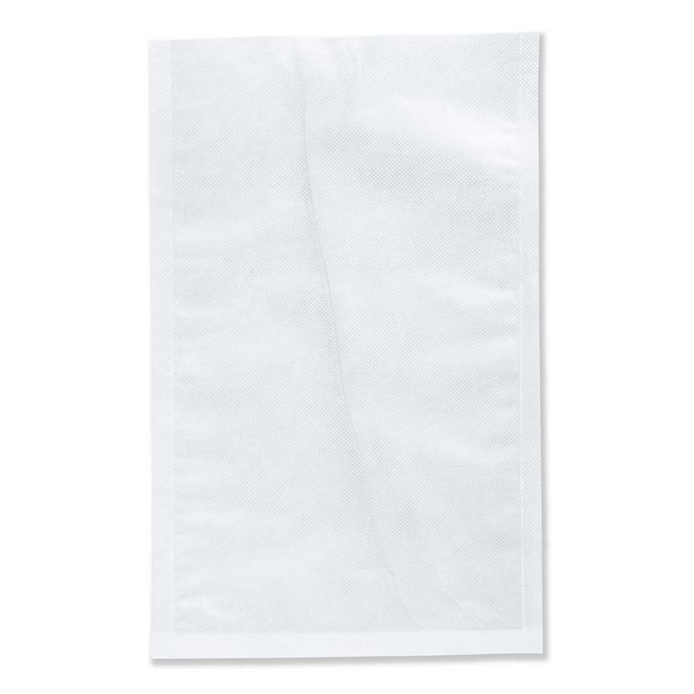 Blender bag, 400ml, Sterile, Full filter, 50/pack, 200 bags/case