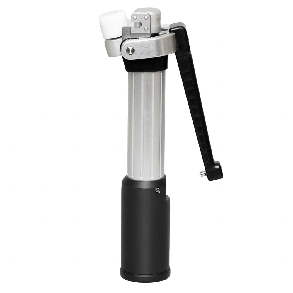 BTS-B Battery Operated Automatic Tube Stripper