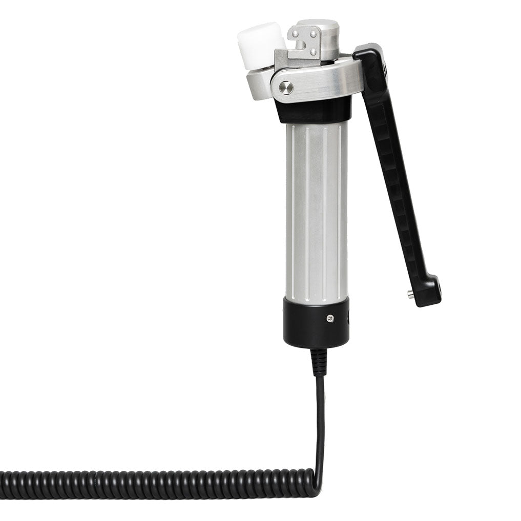 BTS Automatic Tube Stripper