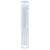 Transport Tube, 10mL, No Cap, PP, Conical Bottom, Self-Standing, Molded Graduations