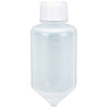Centrifuge Tube, Large Volume, 225mL, Attached Screw Cap, PP