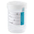 Container: Tite-Rite, 120mL (4oz), PP, STERILE, Attached White Screw Cap, ID Label with Tab Seal, Graduated