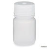 Bottles, Diamond RealSeal, Wide Mouth, Round, PP with PP Closure, 30mL, 12/Pack, 72/Case