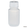 Bottles, Diamond RealSeal, Wide Mouth, Round, PP with PP Closure, 60mL, 12/Pack, 72/Case