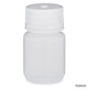Bottles, Diamond RealSeal, Wide Mouth, Round, LDPE with PP Closure, 30mL, 12/Pack, 72/Case