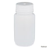 Bottles, Diamond RealSeal, Wide Mouth, Round, LDPE with PP Closure, 125mL, 12/Pack, 72/Case