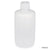 Bottles, Diamond RealSeal, Narrow Mouth Boston Round, PP with PP Closure, 250mL, 12/Pack, 72/Case
