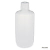 Bottles, Diamond RealSeal, Narrow Mouth Boston Round, PP with PP Closure, 1000mL, 6/Pack, 24/Case