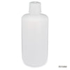 Bottles, Diamond RealSeal, Narrow Mouth Boston Round, LDPE with PP Closure, 1000mL, 6/Pack, 24/Case