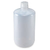 Bottles, Diamond RealSeal, Narrow Mouth, LDPE Bottle, PP Screw Cap, 2 Litres (0.5 Gallons)