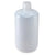 Bottles, Diamond RealSeal, Narrow Mouth, LDPE Bottle, PP Screw Cap, 2 Litres (0.5 Gallons)