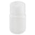Diamond Essentials Bottle, Wide Mouth, Round, HDPE with PP Closure, 30mL, Bulk Packed with Bottles and Caps Bagged Separately, 1000/Case