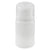 Diamond Essentials Bottle, Narrow Mouth, Boston Round, HDPE with PP Closure, 15mL, Bulk Packed with Bottles and Caps Bagged Separately, 2000/Case