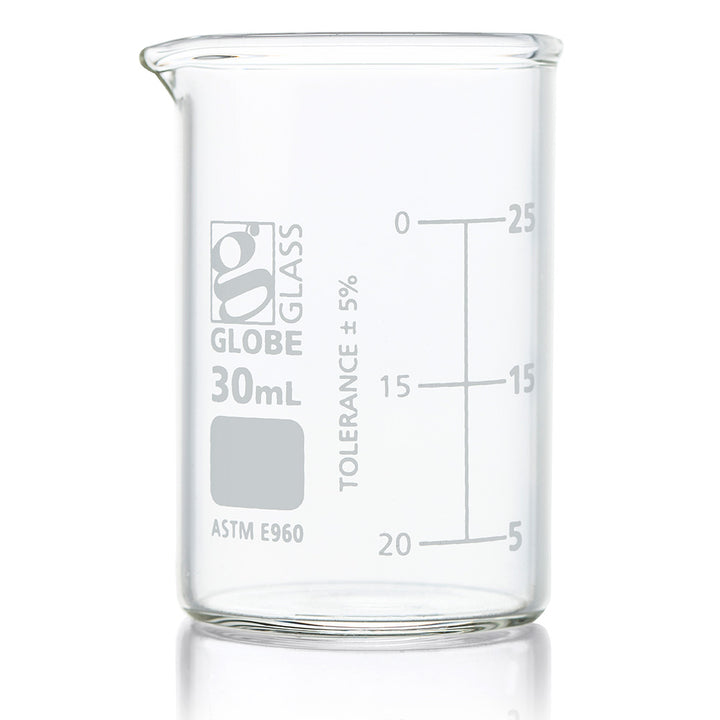 Globe Scientific
