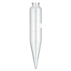 Oil Centrifuge Tube, 8 Inch, 100ml, 200mm Length x 36mm Diameter, Borosilicate Glass, 1/Pack, 10 Packs/Case