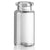 DiamondPure Headspace Vial, 10mL, Clear Glass, Crimp Closure, 20mm Tapered Opening, 22.6x46mm, Flat Bottom