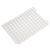 Silicone mat for 2.0mL Round well Deep Well plates, pierceable, 5/pack