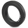 T2 ring for Canon EOS SLR digital camera,