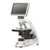 BioBlue microscope w/7 inch LCD screen, SMP 4/10/S40 objectives w/mech. stage