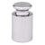 Calibration Weight ,  500g, OIML Class F2, includes Statement of Accuracy