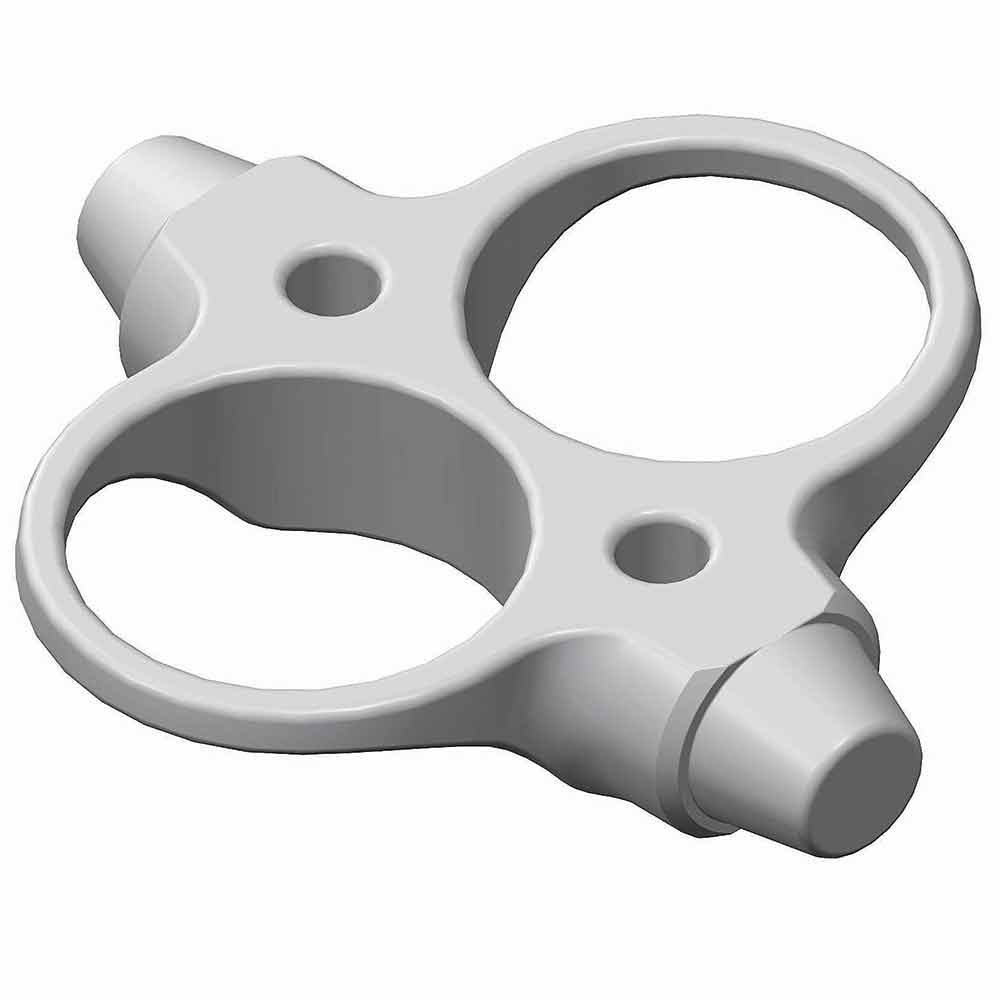 50mL Tube Buckets, for use with GCC-MP-SWING Rotor – Globe Scientific
