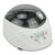 Centrifuge, Clinical, Portable, with Two Program Locations, 12VDC Car Adaptor, w/ 6-Place 15mL Rotor