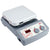Hotplate Stirrer, Digital, 550C Maximum Temperature, 7 x 7 inch glass ceramic  top plate, 200-240v 50-60Hz