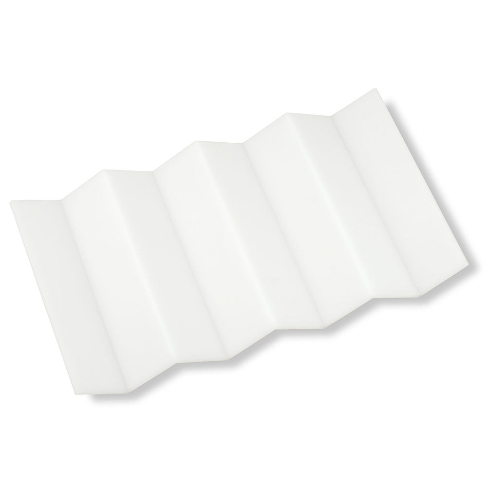 4-Position Silicone Insert, for 50mL test tubes, for GTR-AS and GTR-2-AS