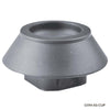 Tube Replacement Cup, Rubber, GVM Series for Tubes&Vessels w Dia. less than 30mm