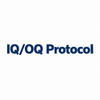 Device-specific IQ/OQ protocol with organized test steps, acceptance criteria, and approval documentation for the identified TCD B40 system.