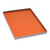 Label Sheets, Cryo, 33x13mm, for 1.5-2mL Tubes, 20 Sheets, 85 Labels per Sheet, Orange