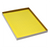 Label Sheets, Cryo, 13mm Dots, for 1.5-2mL Tubes, 20 Sheets, 192 Labels per Sheet, Yellow