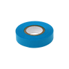 Labeling Tape, 1/2" x 500" per Roll, 6 Rolls/Box, Blue